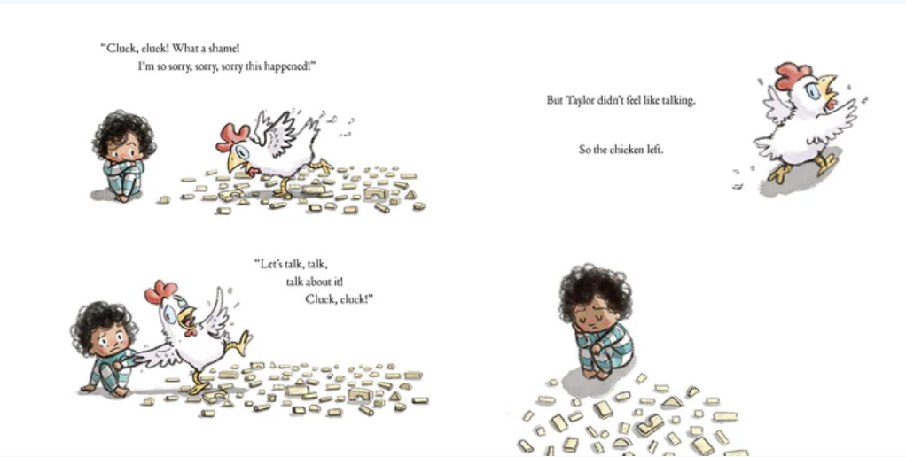 The Power of Quiet: Why Doing Nothing Can Be the Most Powerful Thing You Do as a Home Educator