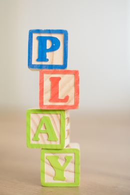 Play First, Learn Anyway: Five Brilliantly Simple Word Games