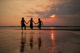 Debunking the Myths:  "But What About Friends?"
