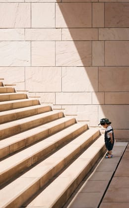 Thinking About Home Education? You're in the Right Place.