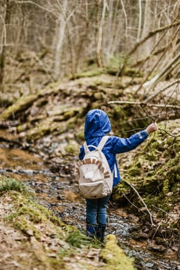 The 'Not Back to School' Wobbles