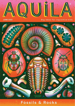 6 Magazines to Boost Home Learning for Kids