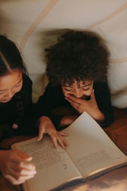 Reading Comprehension for Kids: Why It Matters and Simple Ways to Build It