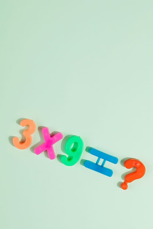 Unlocking Maths: A Playful Approach to Learning