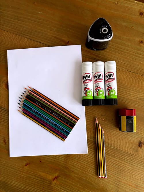 5 Unsung Stationery Heroes That Make Home Education Easier