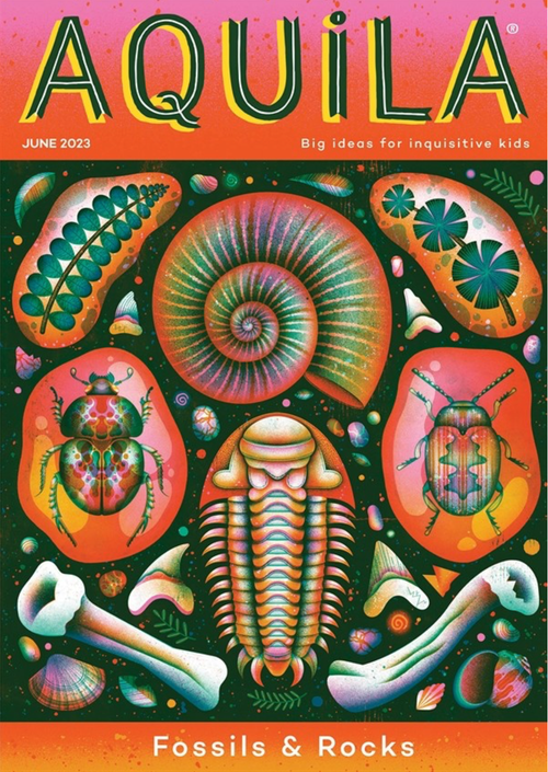 6 Magazines to Boost Home Learning for Kids