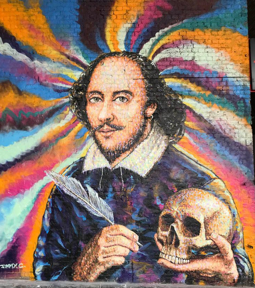 Shakespeare for Home Education: Fun, Radical and Brilliant